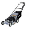 TONDEUSE ISEKI SW 8210 BAE4