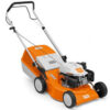 TONDEUSE STIHL RM 248