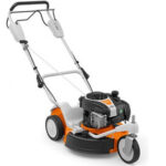 TONDEUSE STIHL RM 3 RTX