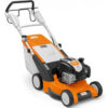 TONDEUSE STIHL RM 545 T