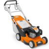 TONDEUSE STIHL RM 545 VM