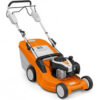 TONDEUSE STIHL RM 448 TX