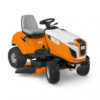 TONDEUSE AUTOPORTÉE STIHL RT 4112 SZ