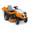 TONDEUSE AUTOPORTÉE STIHL RT 5097 C
