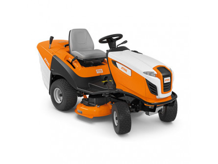 TONDEUSE AUTOPORTÉE STIHL RT 5097