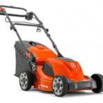 TONDEUSE HUSQVARNA LC 141C