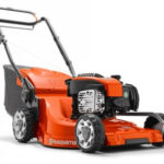 TONDEUSE HUSQVARNA LC 247 SP