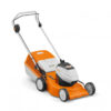 TONDEUSE STIHL RMA 248 (NUE)