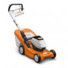 TONDEUSE STIHL RMA 443 TC (NUE)