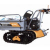 TRANSPORTEUR KPC MK 550 GX