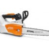 TRONÇONNEUSE ELAGUEUSE STIHL MSA 220 T (NUE)