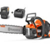 TRONÇONNEUSE HUSQVARNA 540 IXP EN 40 CM PACK