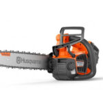TRONÇONNEUSE ELAGUEUSE HUSQVARNA T 540 IXP EN 35 CM (NUE)