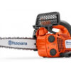 TRONÇONNEUSE ELAGUEUSE HUSQVARNA T 525 EFFILÉ