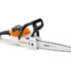 TRONÇONNEUSE STIHL MSA 120 C-BQ (NUE)