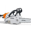 TRONÇONNEUSE STIHL MS 151 C-E AVEC 2 CHAINES D'ORIGINE