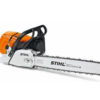 TRONÇONNEUSE STIHL MS 461
