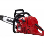 TRONÇONNEUSE SHINDAIWA 601 SX EN 50 CM AVEC 2 CHAINES D'ORIGINE
