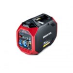 GROUPE ÉLECTROGÈNE PORTABLE INVENTER EU32I HONDA