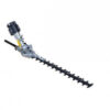 ACCESSOIRE ECHO TAILLE HAIE ORIENTABLE POUR PPT 2620, PPT 265 ET PPT 300