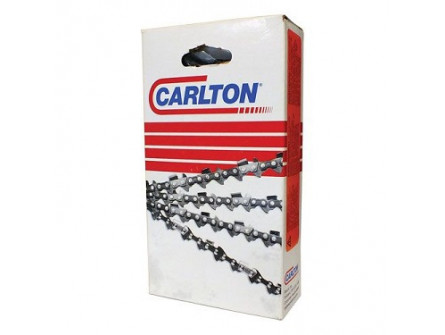 CHAINE CARLTON N1C - 3/8" P - 1.3 - 40 MAILLONS