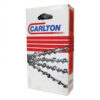 CHAINE CARLTON N1C- 1/4" - 1.3 - 60 MAILLONS