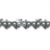 CHAINE STIHL RAPID MICRO - 3/8" - 1.6 - 84 MAILLONS - 36520000084