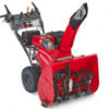FRAISE À NEIGE HONDA HSS 760 WS - AEWD - DÉMARRAGE ELECTRIQUE
