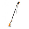 TAILLE HAIE PERCHE STIHL HLA 86 (NU)