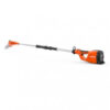 TRONÇONNEUSE SUR PERCHE HUSQVARNA 120 ITK4-P PACK AVEC BLI 10 + QC 80
