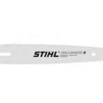 GUIDE STIHL ROLLOMATIC E MINI - 1/4" P - 1.1 - 30 CM - 30050003405