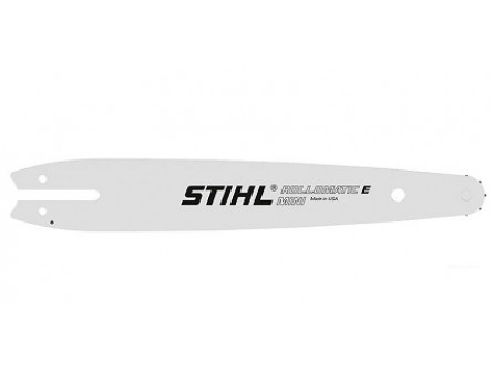 GUIDE STIHL ROLLOMATIC E MINI - 1/4" P - 1.1 - 30 CM - 30050003405