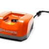 CHARGEUR BATTERIE HUSQVARNA QC 500