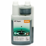 HUILE MÉLANGE DOSEUR STIHL HP SUP 2 TEMPS 1L