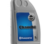 HUILE DE CHAÎNE HUSQVARNA 1L