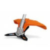 CAPOT OUTIL METAL STIHL FS 260 À FS 461