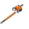 TAILLE HAIE STIHL HS 56 C-E EN 600 MM