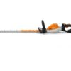 TAILLE HAIE STIHL HSA 130 R EN 750 MM (NU)