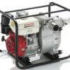 MOTOPOMPE HONDA WT 30