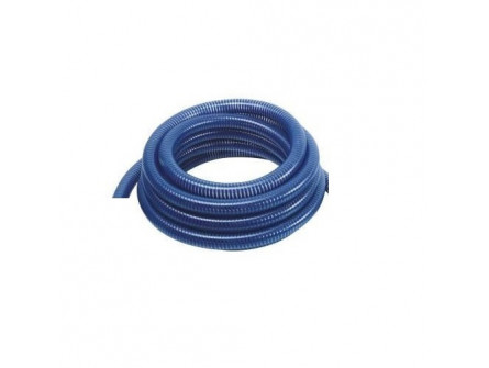 TUYAU D'ASPIRATION 7 METRES - DIAMETRE 40 MM - POUR WX15 - WH15