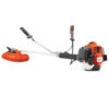 DEBROUSSAILLEUSE HUSQVARNA 553 RS COUTEAU