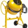 BÉTONNIÈRE ÉLECTRIQUE HAEMMERLIN PROFESSIONNELLE BT PRO 170 - 315517001