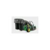 BAC DE RAMASSAGE BUC10124 JOHN DEERE