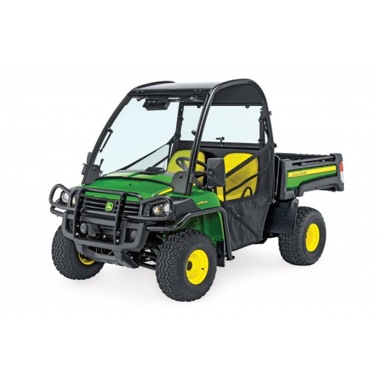 GATOR Série HPX815E