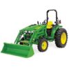 TRACTEUR JOHN DEERE 4049M