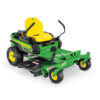 Autoportée braquage zéro Z315E JOHN DEERE