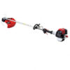 DEBROUSSAILLEUSE SHINDAIWA T 303TS EN POIGNEE CIRCULAIRE