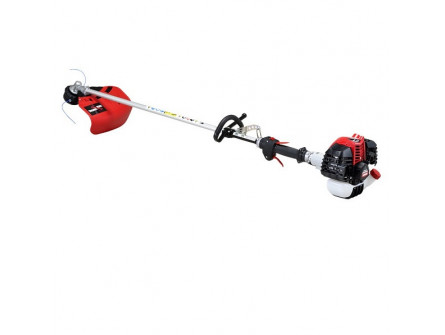 DEBROUSSAILLEUSE SHINDAIWA T 303TS EN POIGNEE CIRCULAIRE