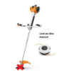 DEBROUSSAILLEUSE STIHL FS 461 C-EM AUTOCUT