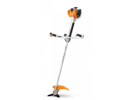 DEBROUSSAILLEUSE STIHL FS 461 C-EM TAILLIS